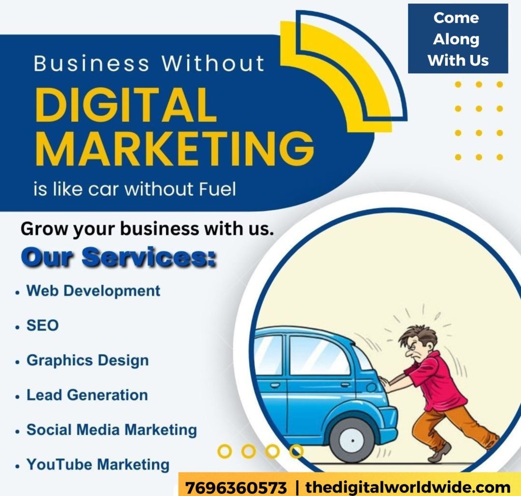 Digital Marketing India